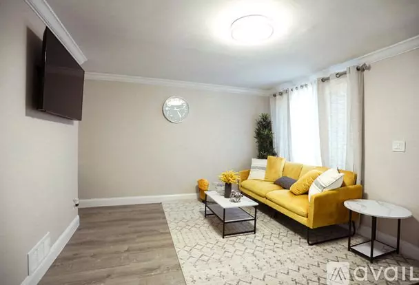 3765 Ravenwood Ave Unit 1 Apartment for rent in Baltimore, MD