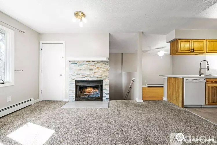 1130 Golden Dawn Cir Unit 2 Apartment for rent in Anchorage, AK
