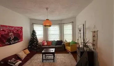 4 of 11 268 Broadway, Unit #1 Apartment for rent in Cambridge, MA