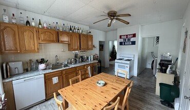 268 Broadway, Unit #1 Apartment for rent in Cambridge, MA
