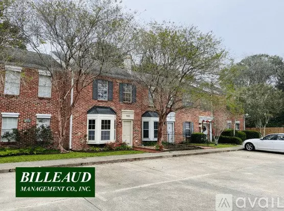465 Rena Dr Unit 465 Apartment for rent in Lafayette, LA