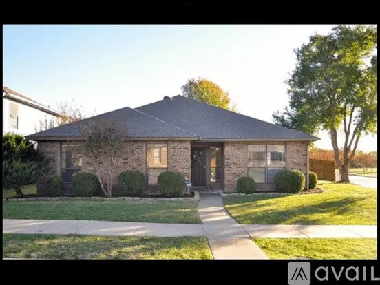 1620 Fannin Cir Apartment for rent in Plano, TX