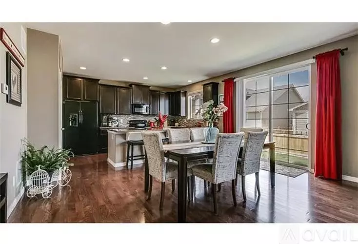 15437 Coopers Hawk Ct House for rent in Parker, CO