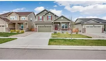 3 of 21 15437 Coopers Hawk Ct House for rent in Parker, CO