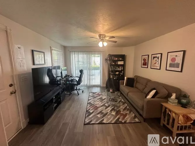 2465 450 South, Unit 4 Apartment for rent in Springville, UT