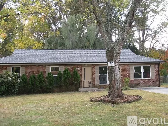 1036 Roswell Rd House for rent in Knoxville, TN