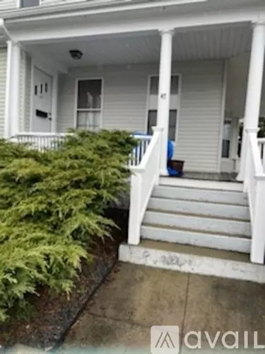 47 Tremont St Unit 2 Apartment for rent in Braintree, MA