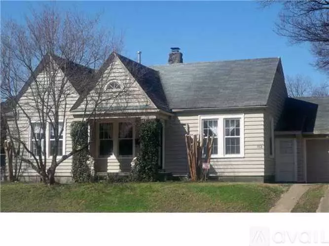 753 N Mc Lean Blvd House for rent in Memphis, TN