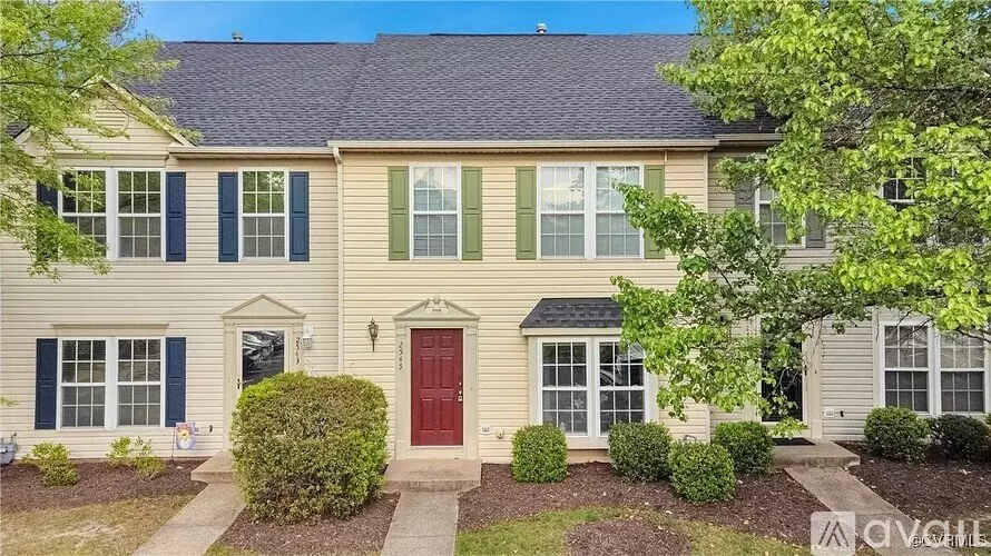 2545 Mountain Ash Cir House for rent in Glen Allen, VA