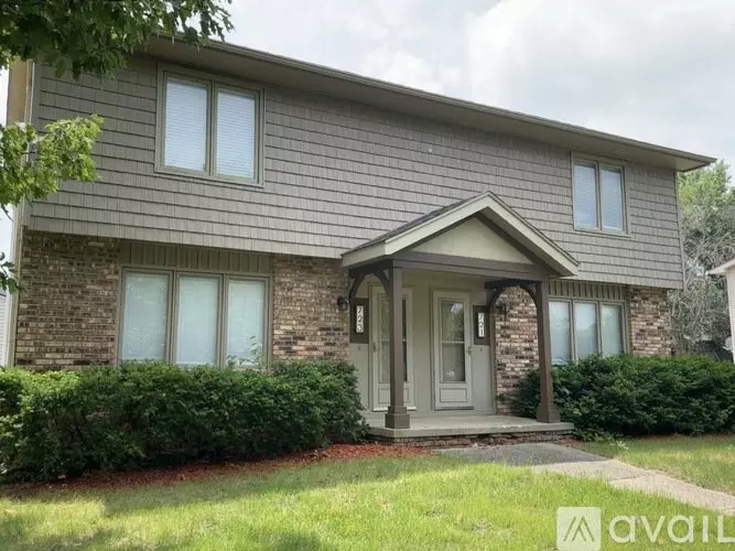 721 NE 6th St Unit 721 Apartment for rent in Ankeny, IA