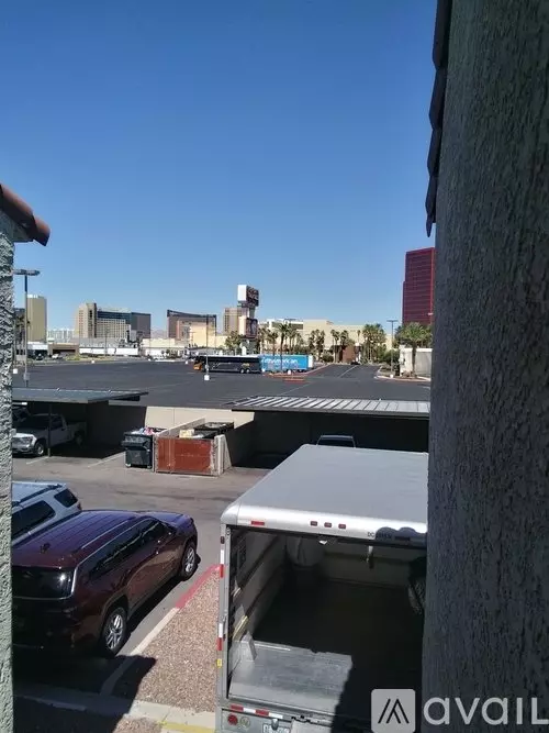 4051 W Viking Rd Unit 202 Apartment for rent in Las Vegas, NV