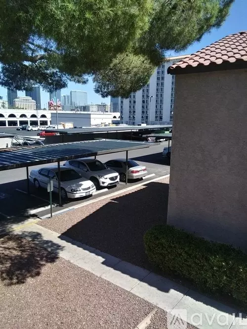 2 of 4 4051 W Viking Rd Unit 202 Apartment for rent in Las Vegas, NV