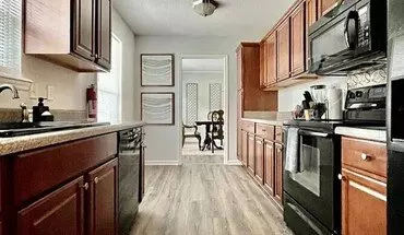 4 of 17 114 N Palm Dr House for rent in Brunswick, GA