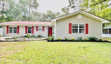 114 N Palm Dr Apartment for rent in Brunswick, GA