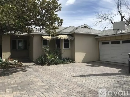 426 Carleton Ave Apartment for rent in Claremont, CA