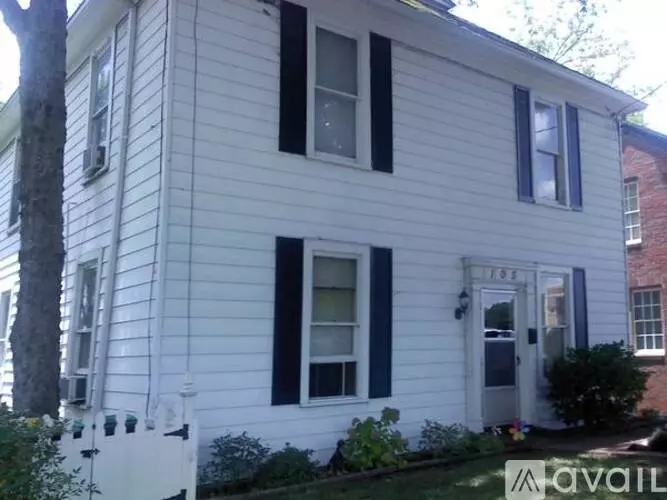 105 W 8th Ave House for rent in Rome, GA