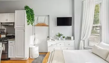 2 of 12 28 Pinckney St Unit 1 Apartment for rent in Somerville, MA