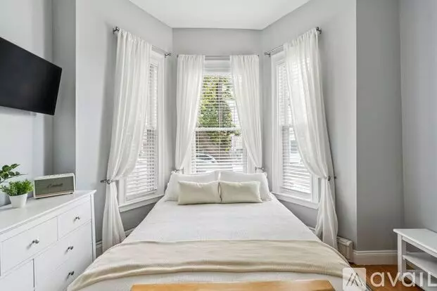28 Pinckney St Unit 1 Apartment for rent in Somerville, MA