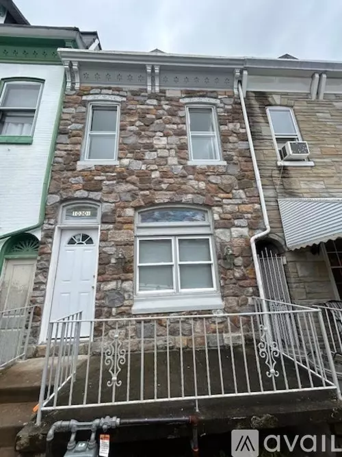 1030 A Elm St Unit Whole Apartment for rent in Reading, PA