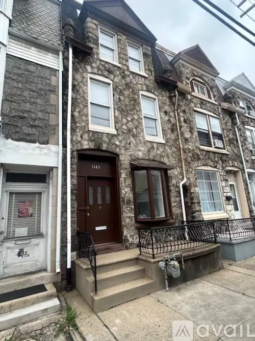 1140 N 10th St Unit Whole Apartment for rent in Reading, PA