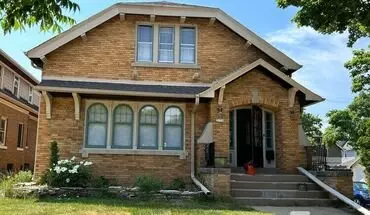 2 of 8 2171 W 60th St Unit 1 Apartment for rent in Minneapolis, MN