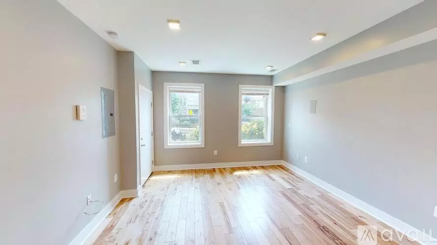1152 Oates St Unit 1 NE Apartment for rent in Washington, DC
