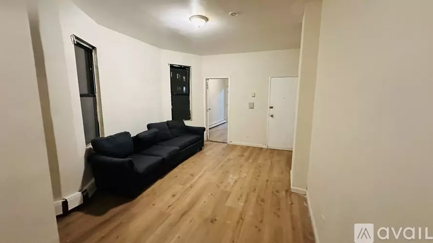 56 Groshon Avenue, Unit 3S Apartment for rent in Yonkers, NY