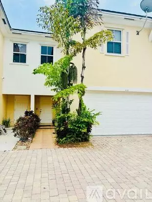 410 NE 1st Ave Unit 410 Apartment for rent in Pompano Beach, FL