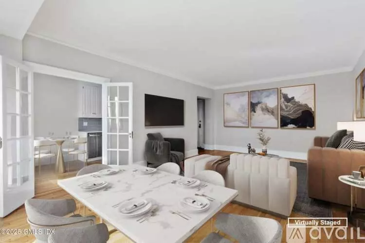 47 Lafayette Pl Unit 4C Apartment for rent in Greenwich, CT