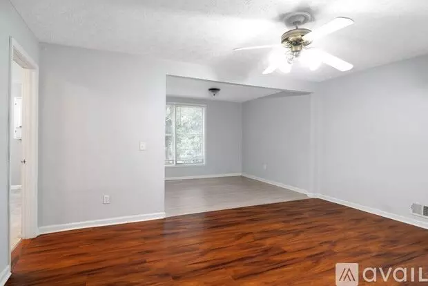 1675 Oak Ridge Way Unit Lawrenceville NW Apartment for rent in Lawrenceville, GA