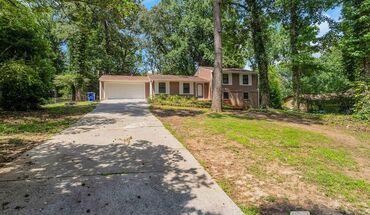 1675 Oak Ridge Way Unit Lawrenceville NW Apartment for rent in Lawrenceville, GA