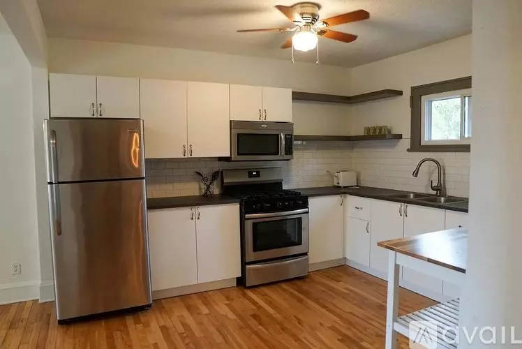 3101 Central Ave Unit 2 NE Apartment for rent in Minneapolis, MN