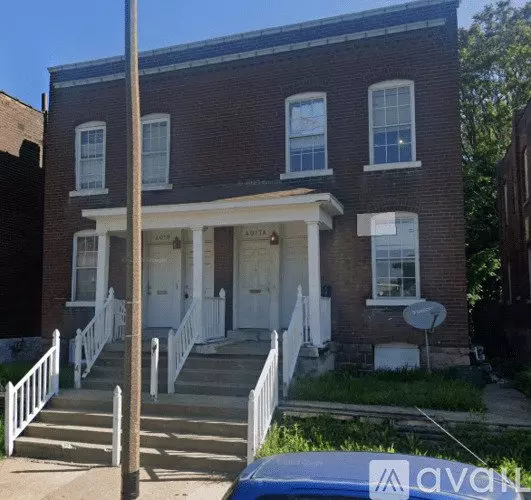 4017 Aldine Ave Unit A Apartment for rent in St Louis, MO