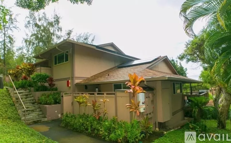 1220 C Akipohe St Unit 1C Apartment for rent in Kailua, HI