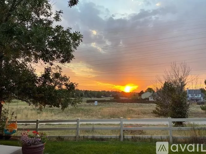 20107 E Dartmouth Dr House for rent in Aurora, CO