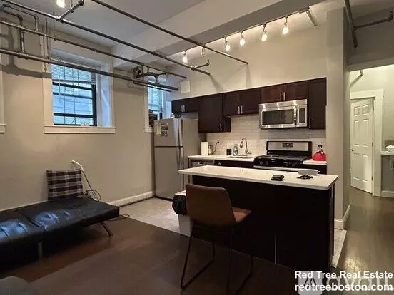 114 Riverway, Unit 99 Apartment for rent in Boston, MA