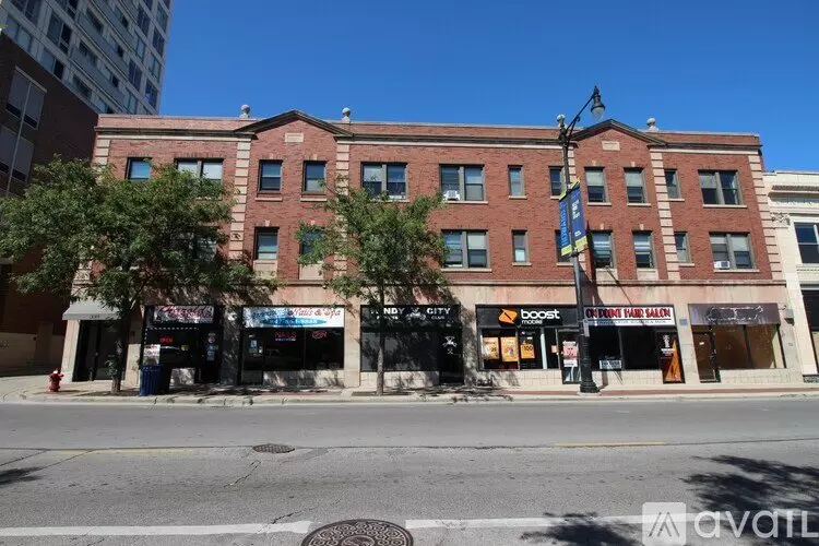 339 W Howard St Unit 203 Apartment for rent in Evanston, IL