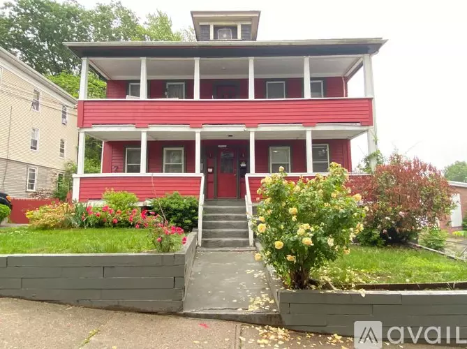 604 Blackstone St Unit 1 Apartment for rent in Woonsocket, RI