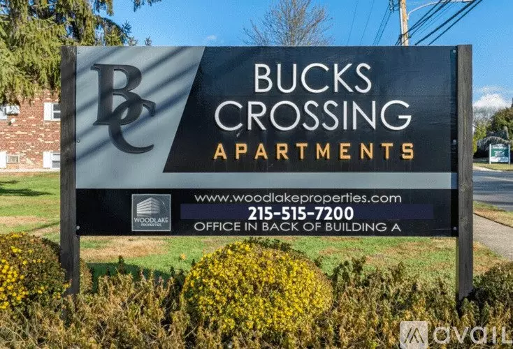 3110 Knights Rd Unit 1br Apartment for rent in Bucks County, PA