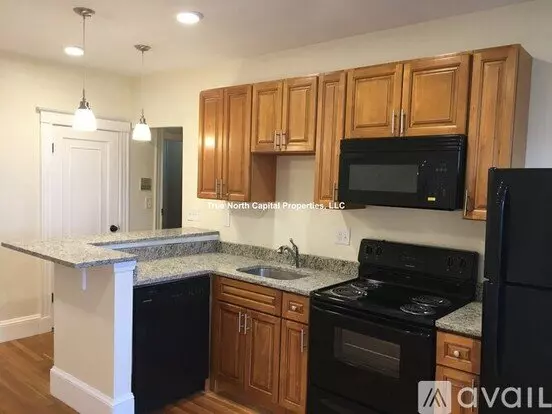 379 Broadway, Unit #31 Apartment for rent in Somerville, MA