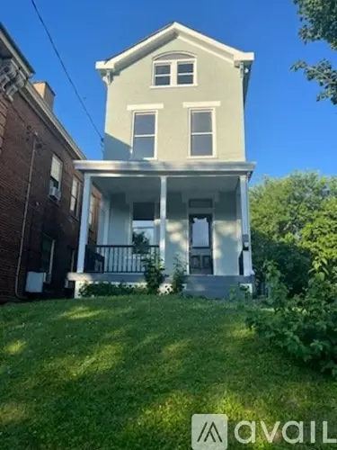 1812 Garrard St House for rent in Covington, KY