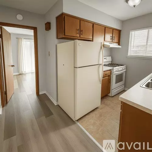 441 N 25th St Unit 441 Apartment for rent in Springfield, MI