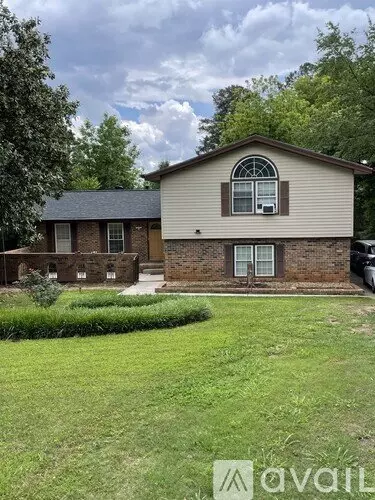 4769 Dunover Cir House for rent in Doraville, GA