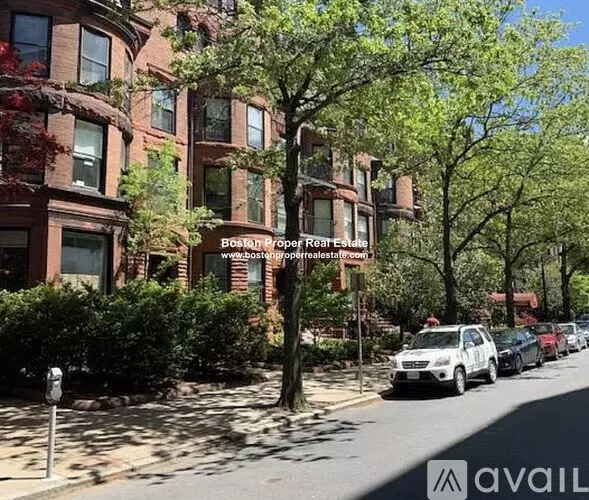 27 Bay State Rd Unit 4R Apartment for rent in Boston, MA