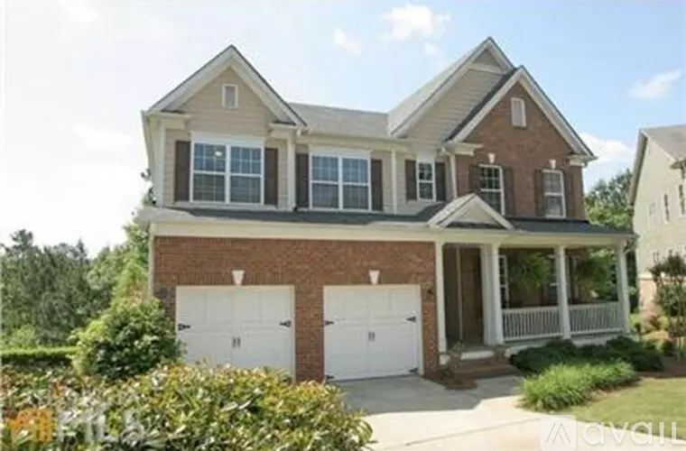 5616 Lancashire Ln House for rent in Cumming, GA