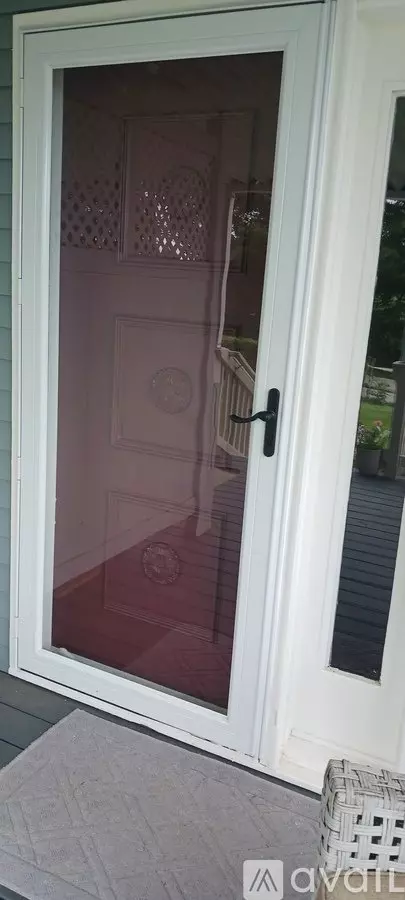 76 A Frederick St Unit 76A Apartment for rent in Rittman, OH