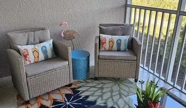3 of 14 Barletta Ln Unit 2022 Apartment for rent in Estero, FL