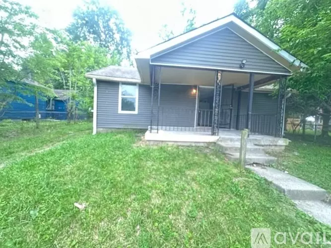 1147 Bacon St House for rent in Indianapolis, IN
