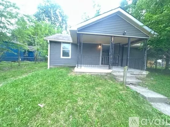 1147 Bacon St Apartment for rent in Indianapolis, IN