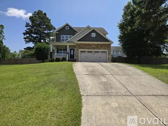 47 Kentucky Derby Ln Apartment for rent in Lillington, NC